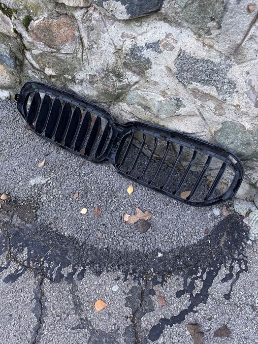 Решетки-бъбреци за BMW-G30 G31(оригинални)