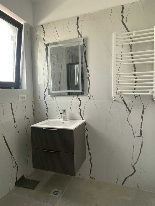 GARSONIERA - Direct dezvoltator - MILITARI RESIDENCE (str Tineretului)