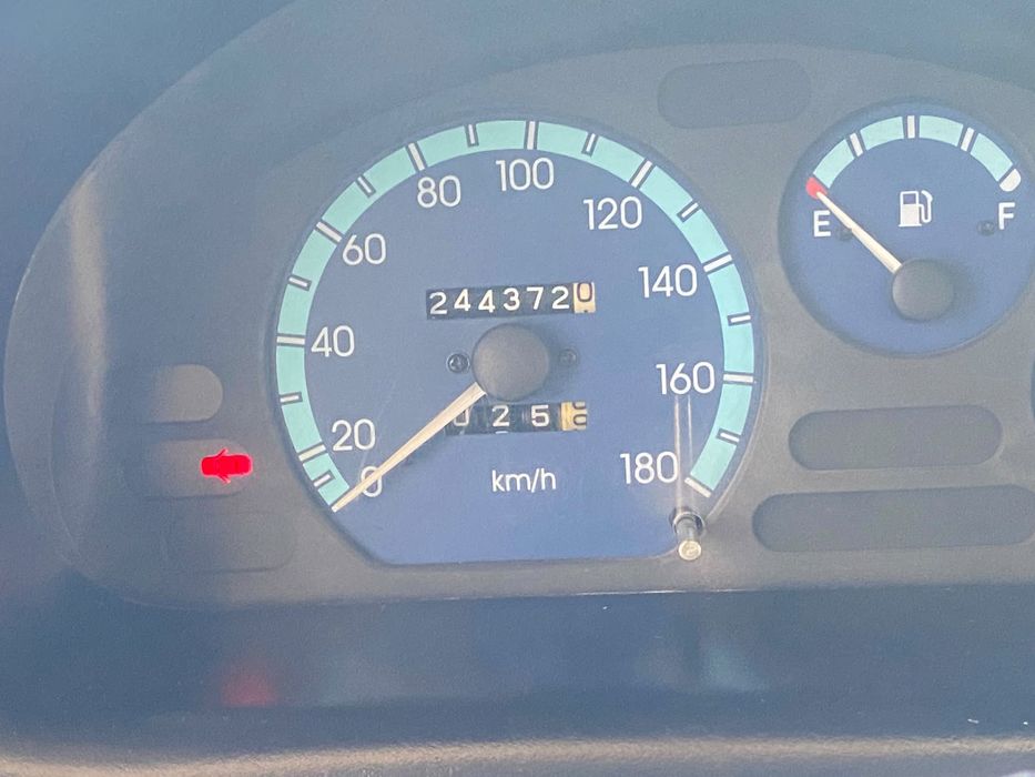 Matiz 2014 prastoy evro