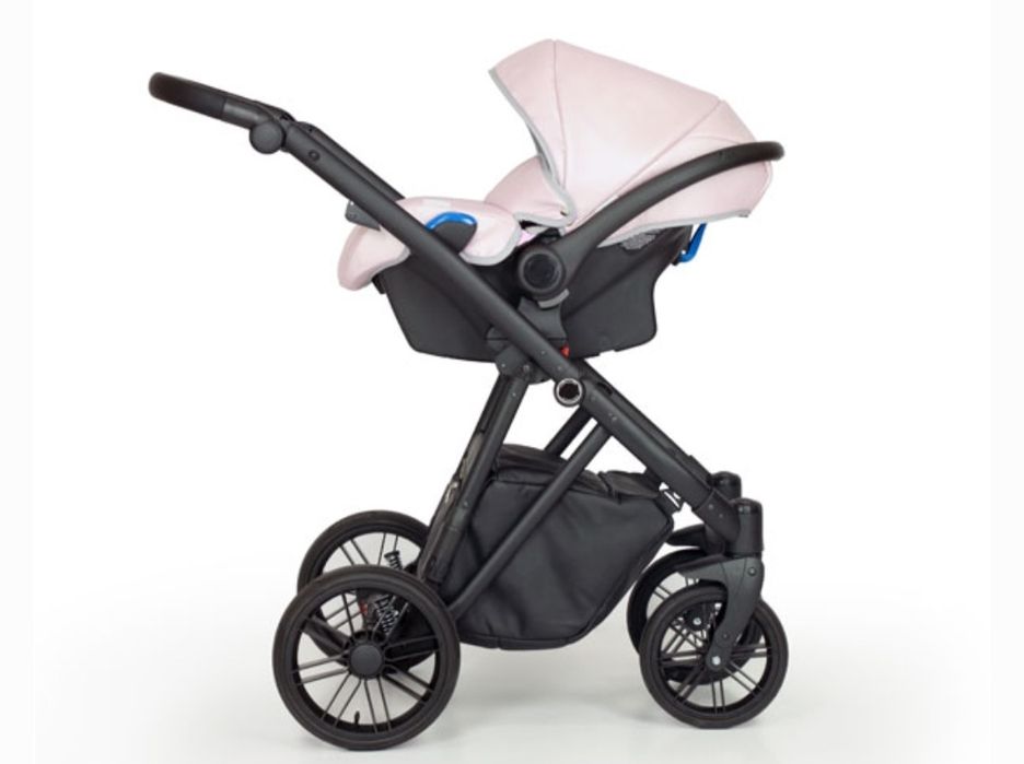 Vand carucior Krausman 3 in 1