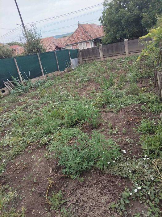 Vând casă langa Blaj