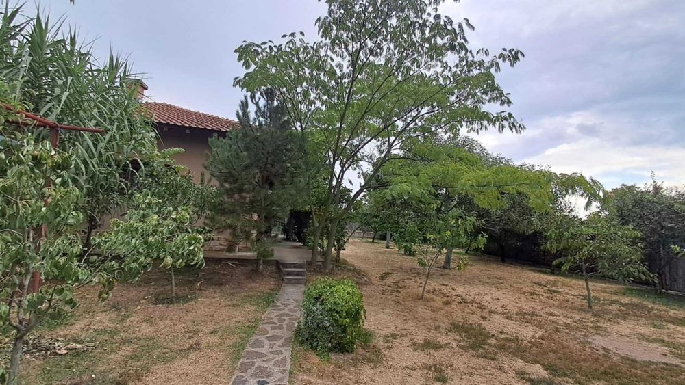 Продава се Къща в Карлово - 117 кв.м за 1154 €/кв.м - Снимка #8