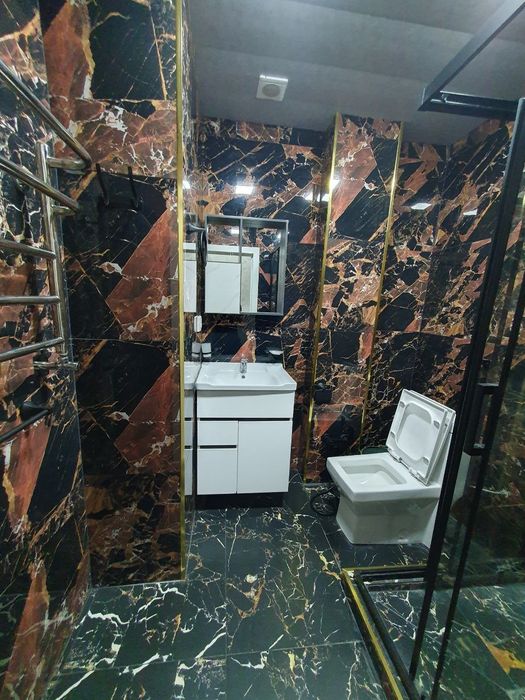 Sergeli, China Houseda kvartira arenda