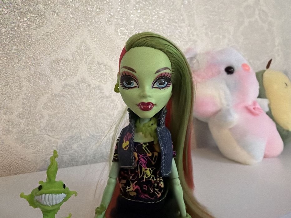 монстер хай монстр хай кукла monster high