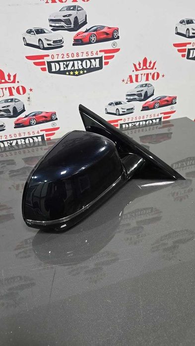 Oglinda dreapta cod culoare 416 51165A30B62 Bmw X6 G06 LCI
