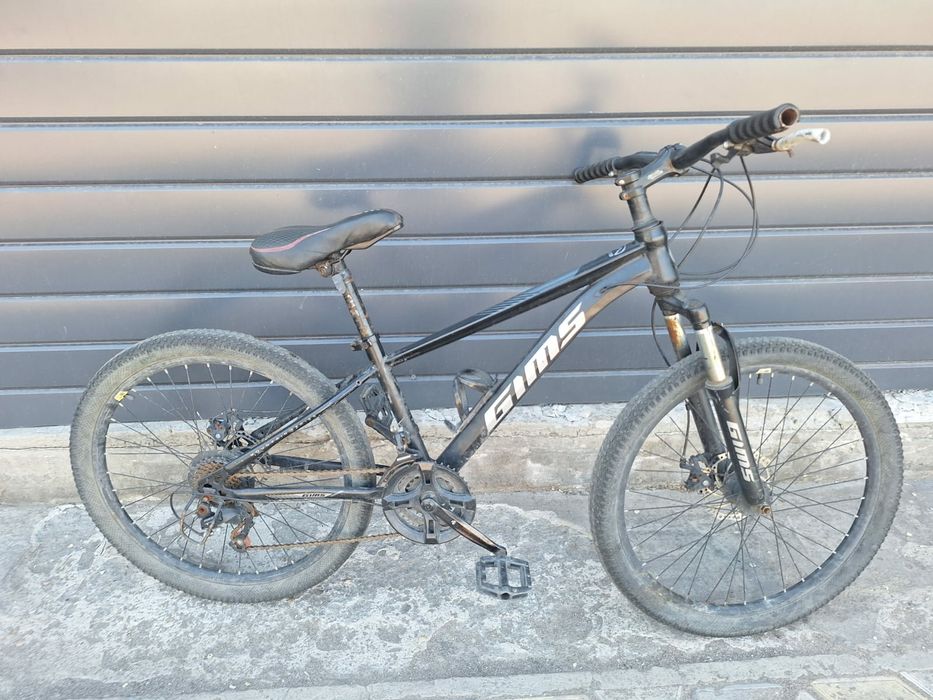 Продам велосипед