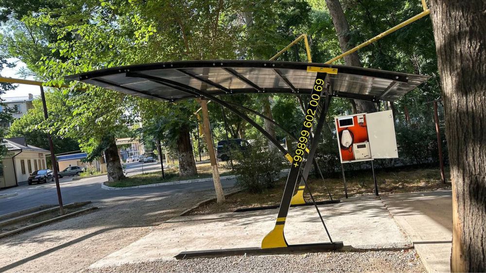 Автонавес Ворота, Двери.Avto/Naves Darvoza Eshik