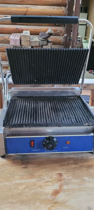 Продам Электрогриль