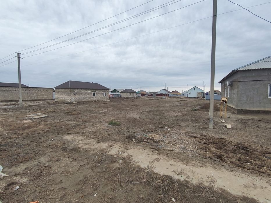 Продажа земельного участка