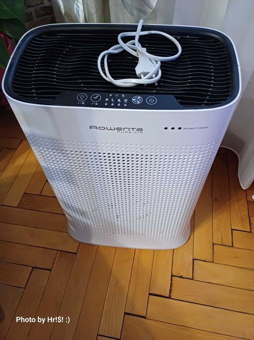 Пречиствател за въздух ROWENTA Pure Air PU3030F0