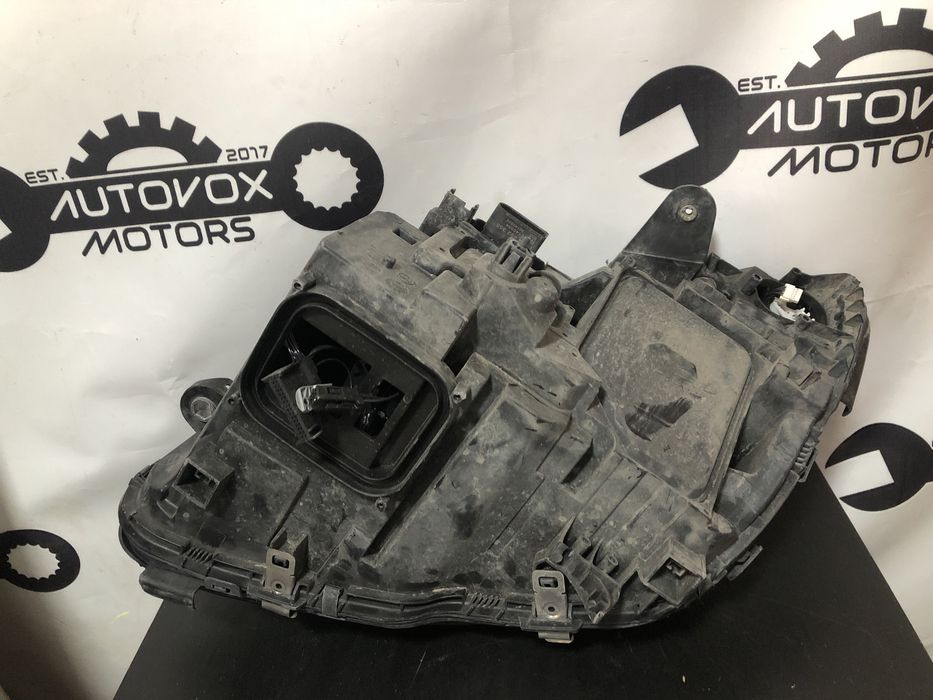 Far dreapta Mercedes Benz C Class W205 cod a2058200661