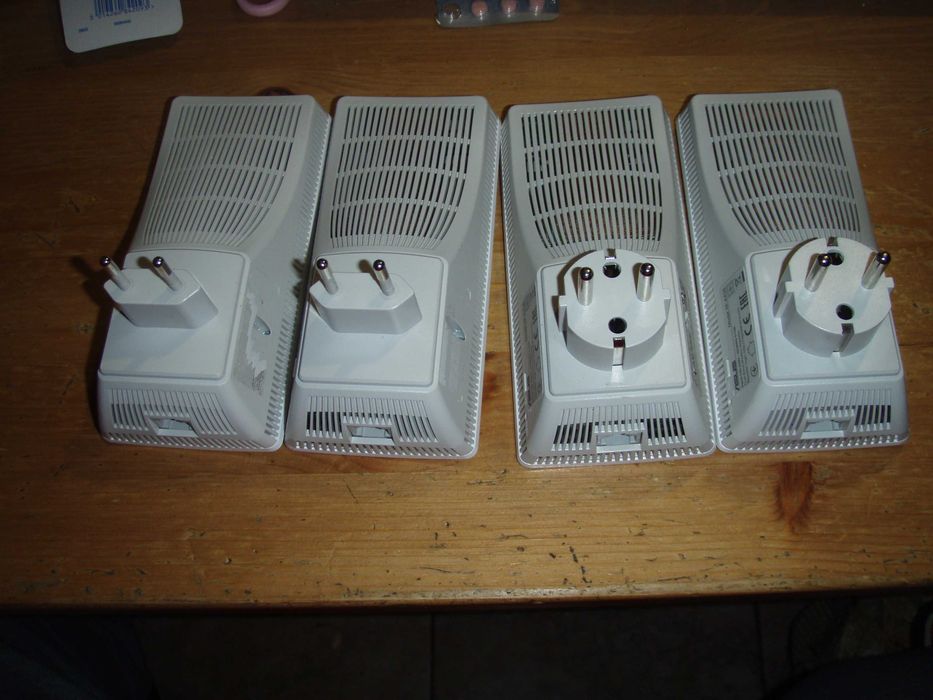 Extender AiMesh WiFi6 AX1800 Asus RP-AX56