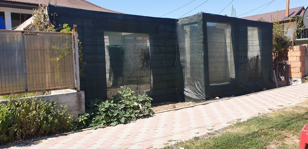 131m2 teren si 75m2 fundatie la DN mangalia-vama veche
30 000 EUR