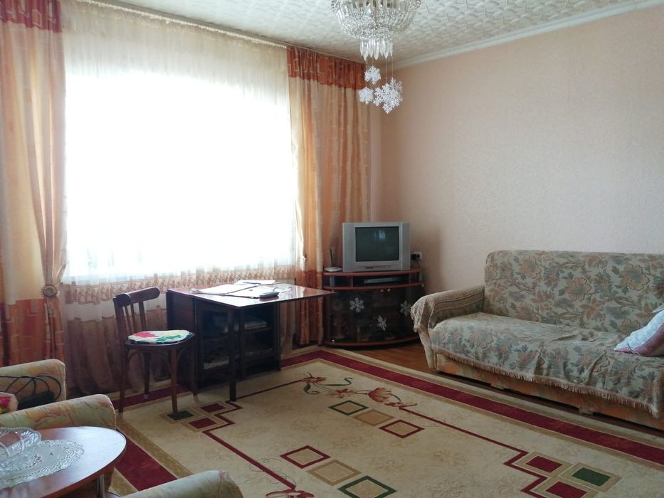 Продажа 3-х комнатной квартиры