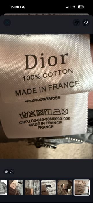 Dior Geaca Umplutura Pene PREMIUM, Detaliu Metal ,