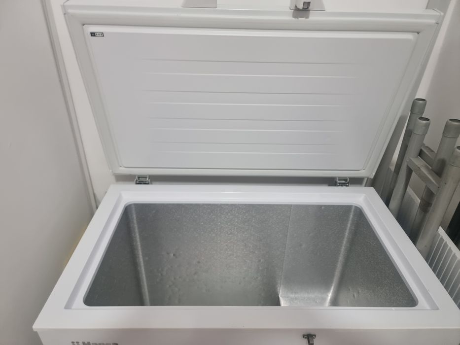 Морозильная камера HANSA