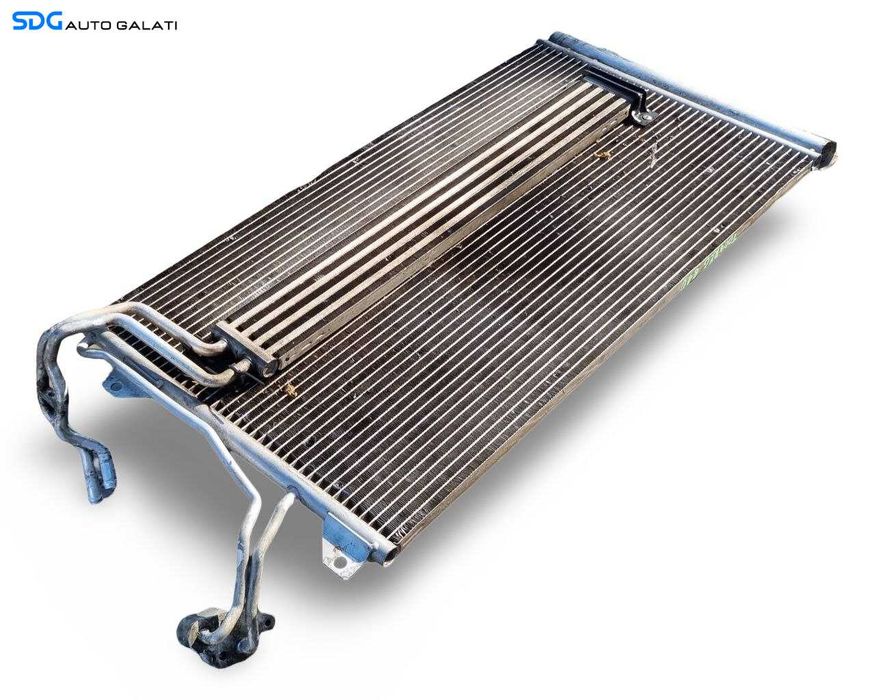 Radiator AC Aer Conditionat Clima Audi Q7 4L 3.0 TDI 2006 - 2015 [LR3429]