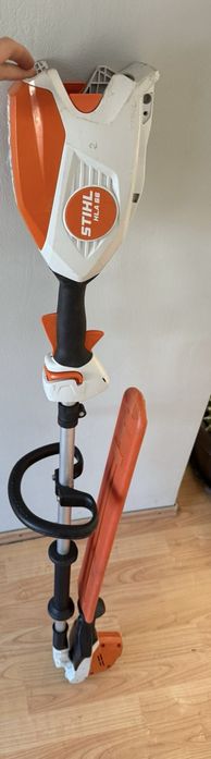 Vand foarfeca tuns stihl hla 66