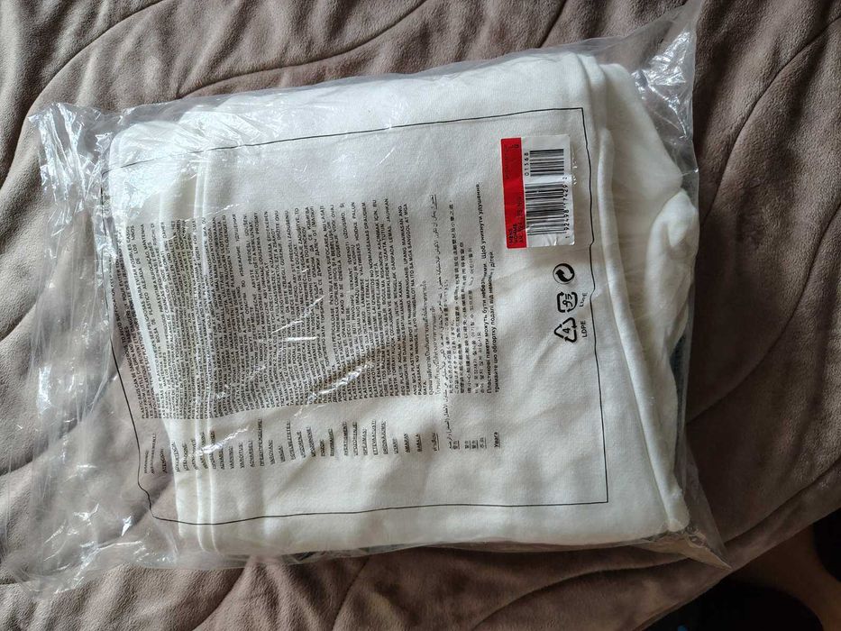 NIKE Мъжки анзуг L размер ново