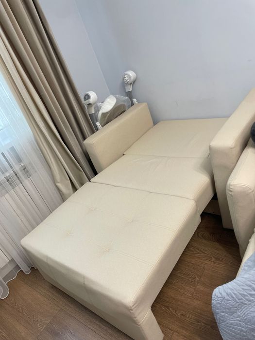 Кресло-кровать трансформер