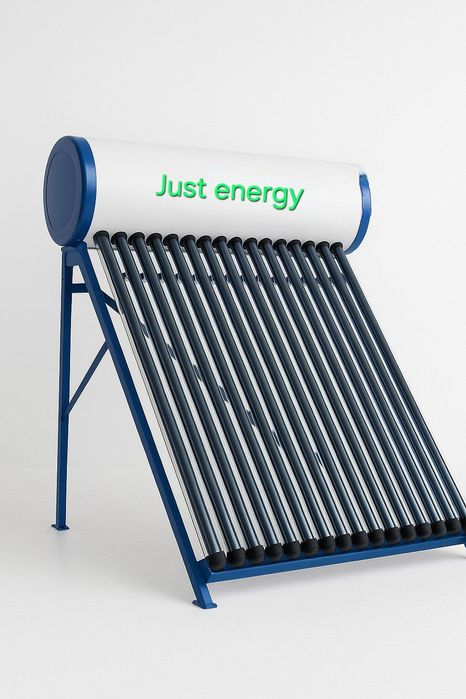 Quyosh suv isitgichi  LINUO RITTER germany texnology