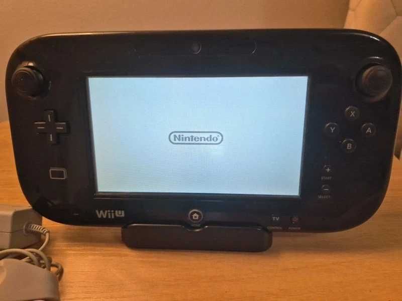 Controller WII U