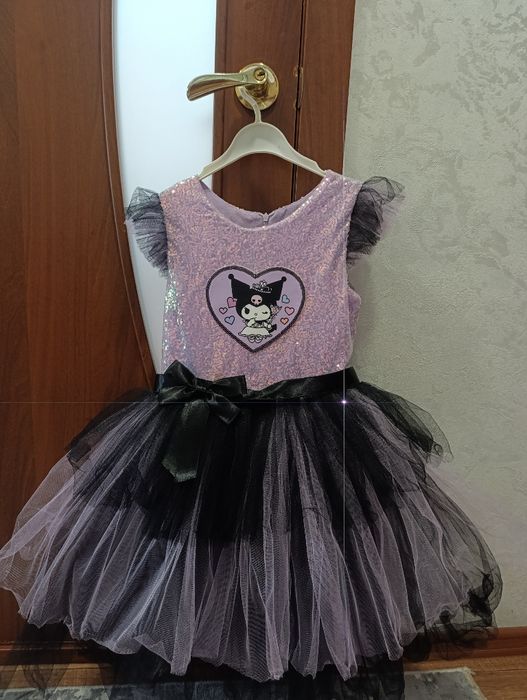 Продам красивое платье.