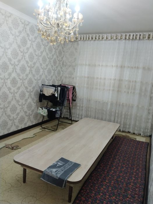 Чирчик аренда 2 ком квартира в Троицке 2 этаж