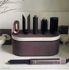 Dyson Airwrap Coanda 2x -Jasper Plum|Высшее качество|Гарантия+Доставка