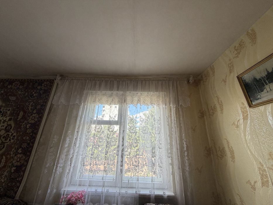 Продам квартиру