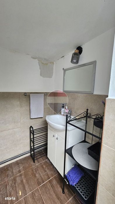 Căsuță de vacanță de vânzare – comuna Alexandru cel Bun, Neamț
