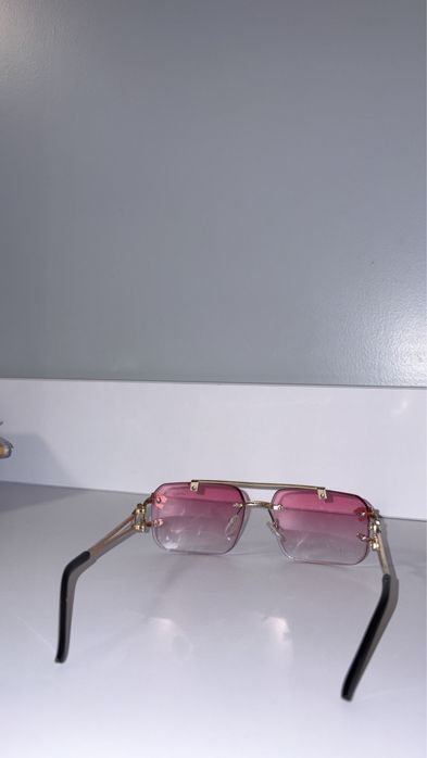 ochelari cartier