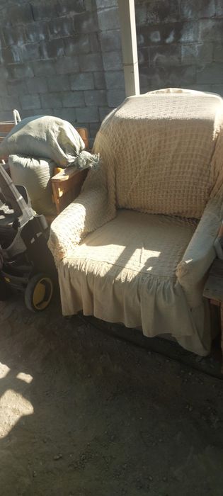 Отдам крекло-кровать