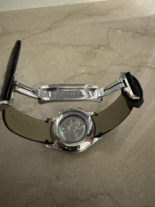 Zenith El Primero
