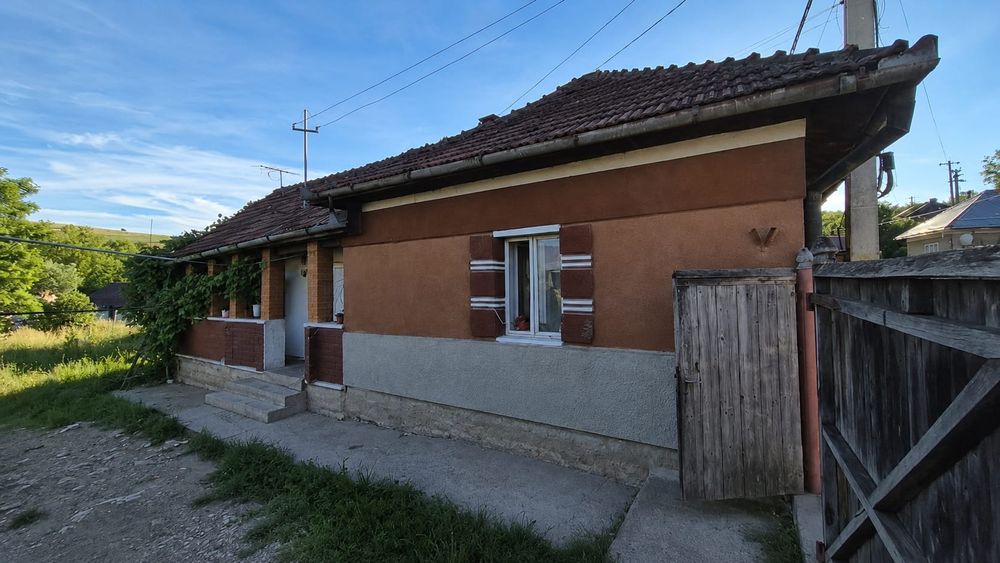 Casa de vanzare !
