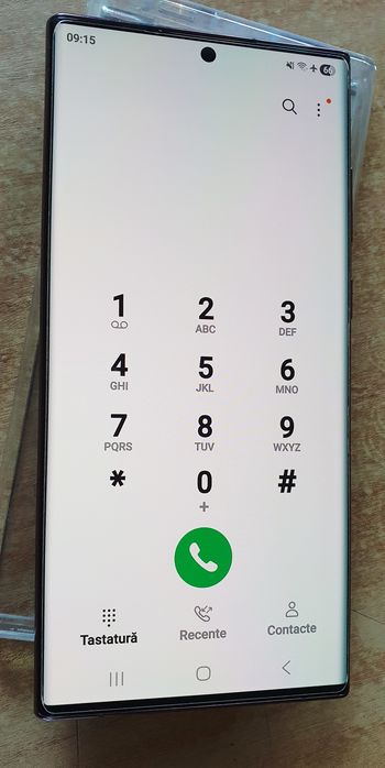 Display original Samsung S22 Ultra,impecabil,ca nou!