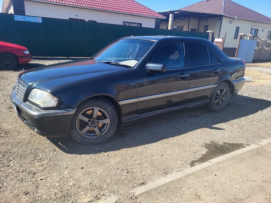 Продам Мерседес с180