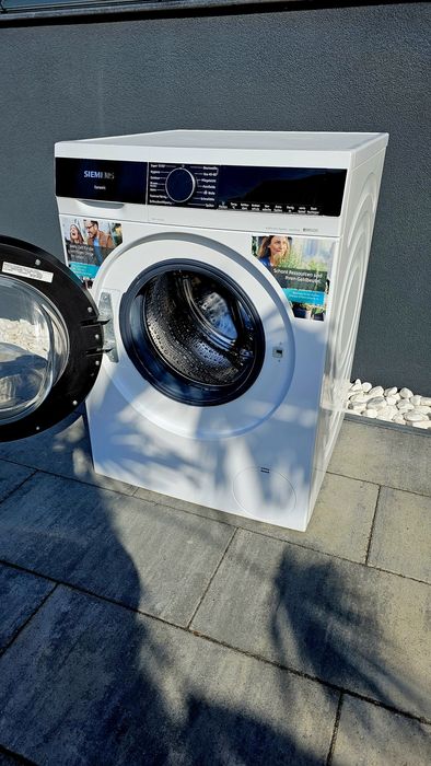 Masina de spălat Siemens iQ 500 model nou 9kg A+++