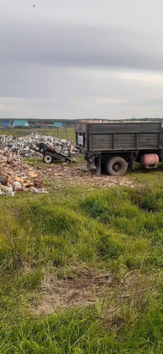 Дрова КОЛОТЫЕ,берёзовые