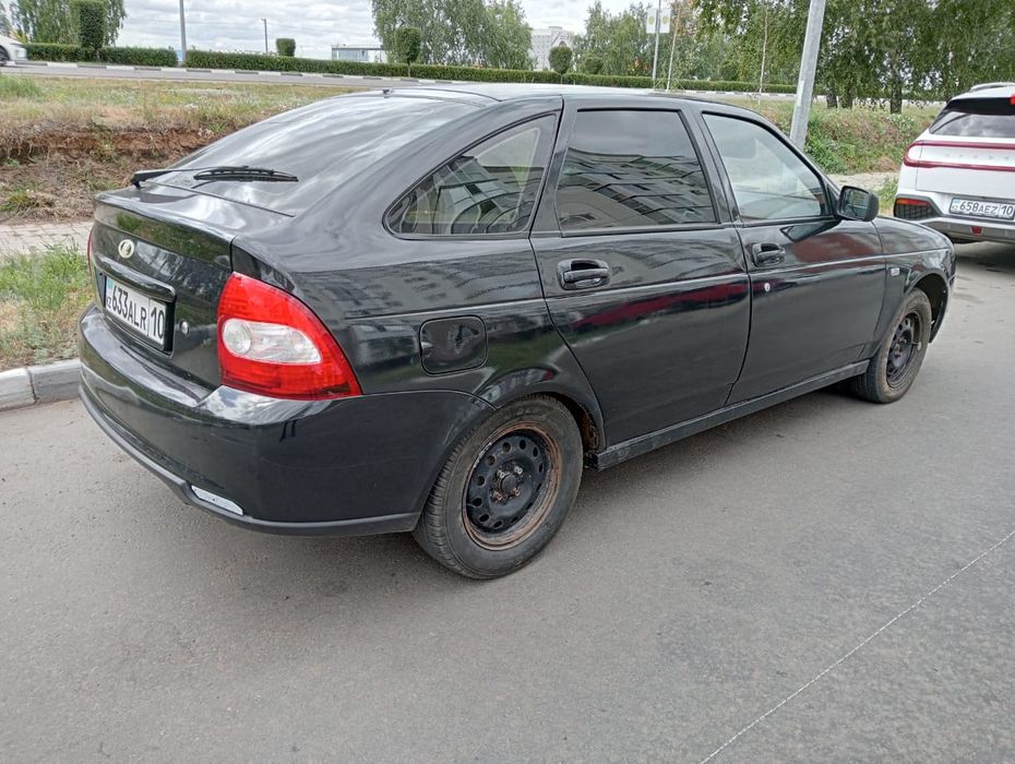 Продам автомобиль в рассрочку