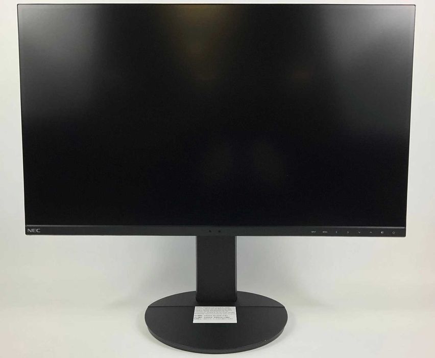 Монитор 27" MultiSync EA271Q черный