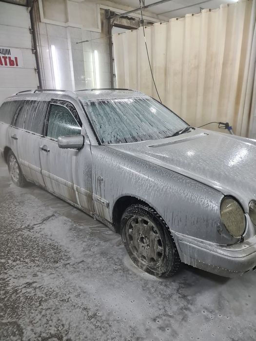 Продам надежного вместительного немца