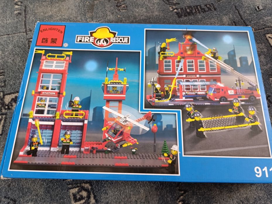 Продам Лего конструктор