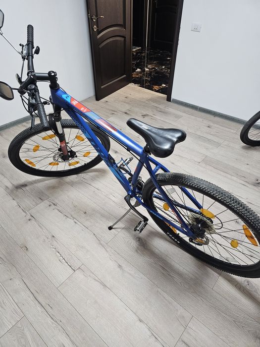 Bicicletă  DHS 29