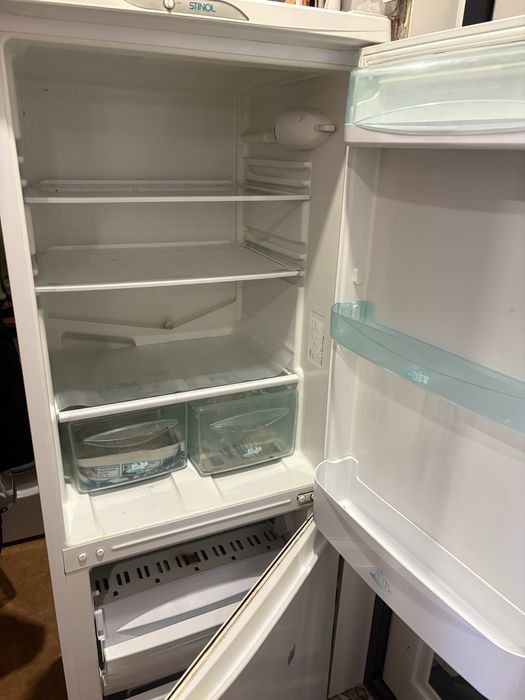 Холодильник Stinol