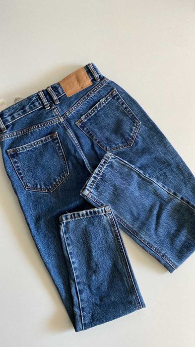 Дънки Stradivarius, Zara, Pull&Bear