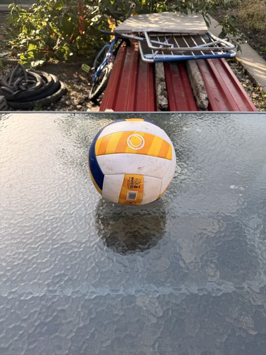 Minge de volei MaxSport