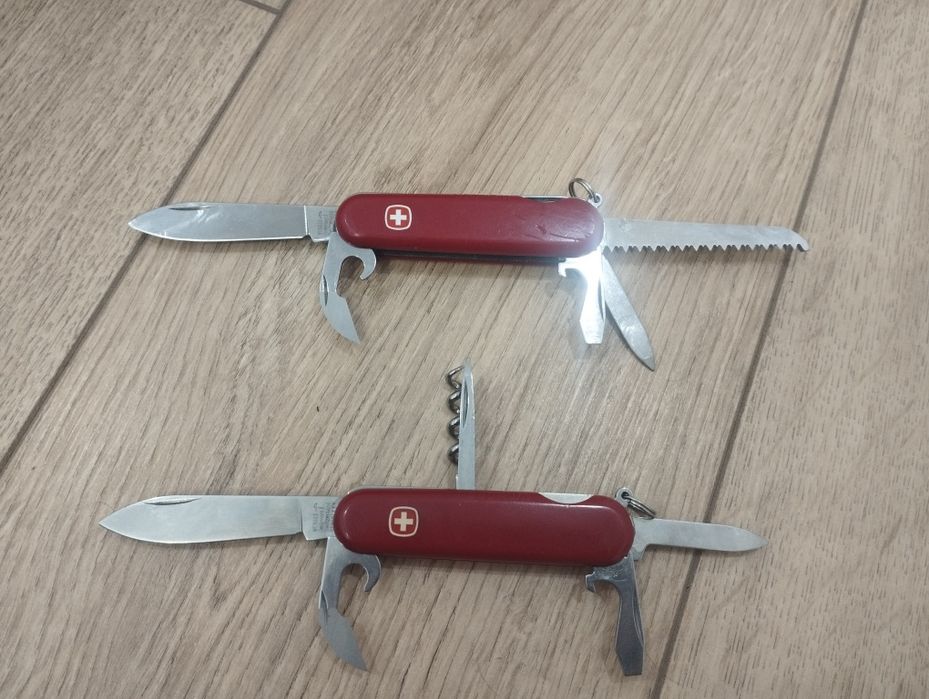 Wenger Victorinox