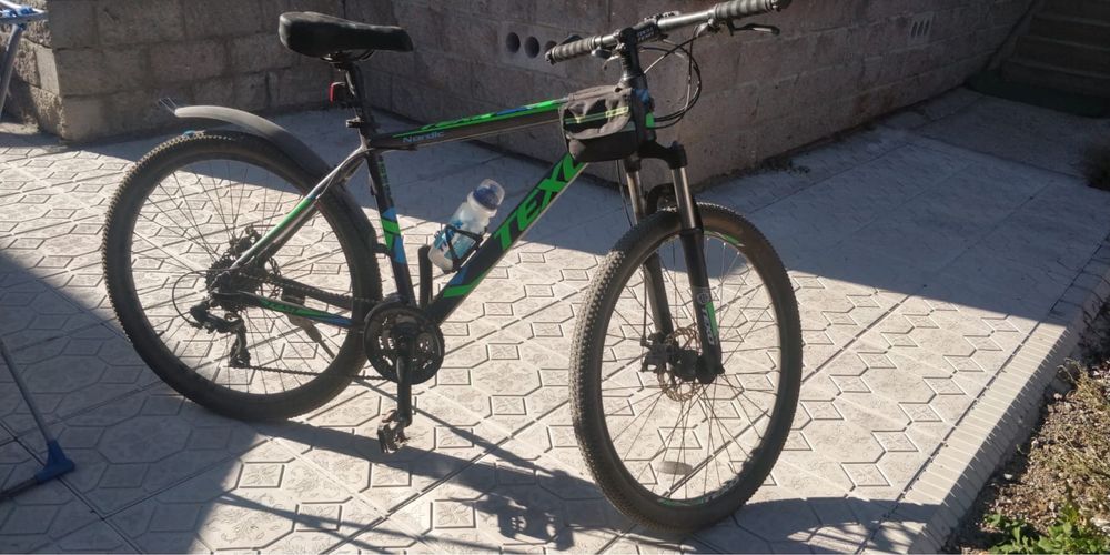 Продам велосипеды