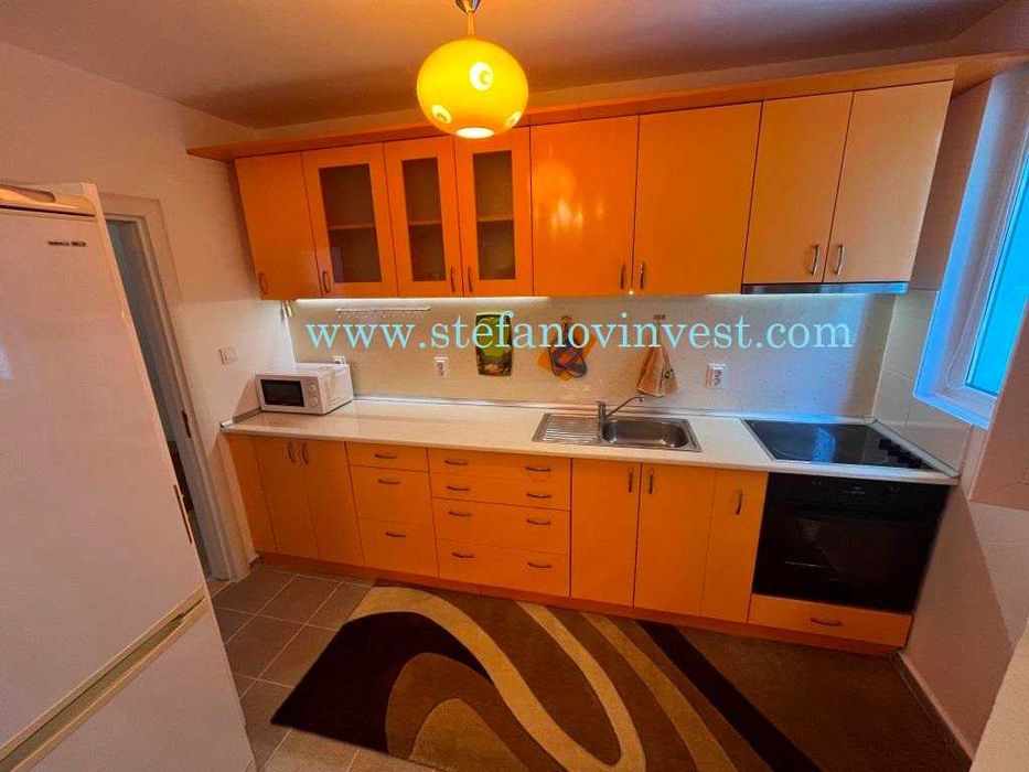 Продава се Тристаен апартамент в Варна, Гръцка махала - 90 кв.м за 3056 €/кв.м - Снимка #5